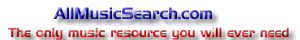 AllMusicSearch.com: The only music resource you will ever need